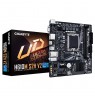 Gigabyte | H610M S2H V2 1.0 | Processor family Intel | Processor socket LGA1700 | DDR5 DIMM | Supported hard disk drive interfac
