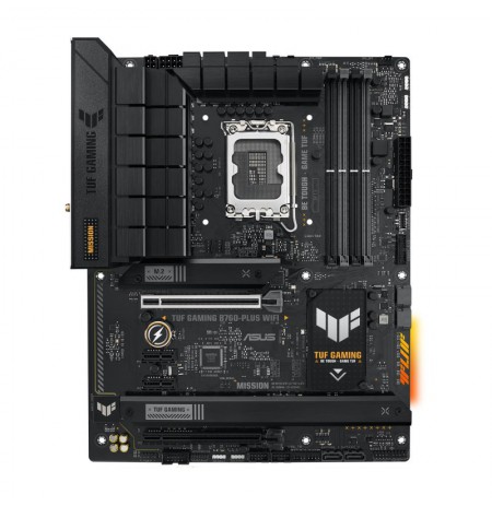 Mainboard ASUS TUF GAMING B760-PLUS WIFI