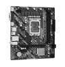 ASRock H610M-HDV/M.2 R2.0 motherboard