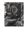 Gigabyte B760 DS3H AX Motherboard - Supports Intel Core 14th Gen CPUs, 8+2+1 Phases Digital VRM, up to 7600MHz DDR5 (OC), 2xPCIe