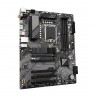 Gigabyte B760 DS3H AX Motherboard - Supports Intel Core 14th Gen CPUs, 8+2+1 Phases Digital VRM, up to 7600MHz DDR5 (OC), 2xPCIe