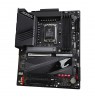 Gigabyte Z790 AORUS ELITE AX motherboard Intel Z790 Express LGA 1700 ATX