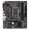 Gigabyte | H610M H V2 G1.0 | Processor family Intel | Processor socket LGA1700 | DDR4 DIMM | Supported hard disk drive interface
