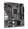 Gigabyte | H610M H V2 G1.0 | Processor family Intel | Processor socket LGA1700 | DDR4 DIMM | Supported hard disk drive interface