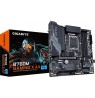 Gigabyte B760M GAMING X AX | Processor family Intel | Processor socket LGA1700 | DDR5 DIMM | Supported hard disk drive interface
