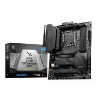 MSI | MAG Z790 TOMAHAWK WIFI | Processor family Intel | Processor socket LGA1700 | DDR5 DIMM | Supported hard disk drive interfa