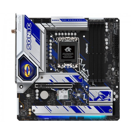 Mainboard Asrock B760M PG SONIC WIFI