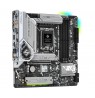 Mainboard Asrock B760M STEEL LEGEND WIFI