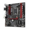 Gigabyte B760M GAMING DDR4 motherboard Intel B760 Express LGA 1700 micro ATX