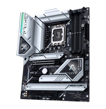 ASUS PRIME Z790-A WIFI Intel Z790 LGA 1700 ATX