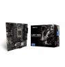Mainboard BIOSTAR H610MTE