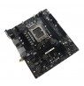 Biostar B760MX2-E D4 motherboard Intel B760 LGA 1700 micro ATX