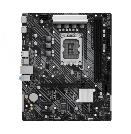 Mainboard ASRock B760M-H2/M.2