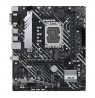 ASUS PRIME H610M-A D4-CSM Intel H610 LGA 1700 micro ATX