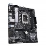 ASUS PRIME H610M-A D4-CSM Intel H610 LGA 1700 micro ATX