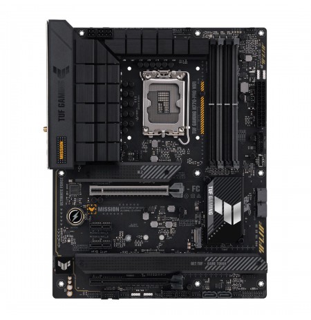 ASUS TUF GAMING H770-PRO WIFI LGA 1700 ATX