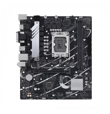 Mainboard ASUS PRIME B760M-K D4