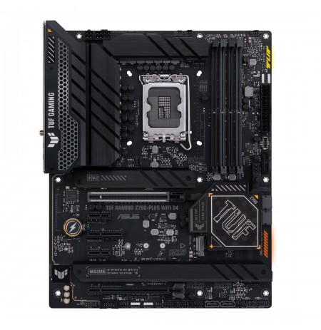 ASUS TUF GAMING Z790-PLUS WIFI D4 Intel Z790 LGA 1700 ATX