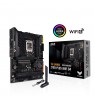 ASUS TUF GAMING Z790-PLUS WIFI D4 Intel Z790 LGA 1700 ATX