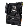 ASUS TUF GAMING Z790-PLUS WIFI D4 Intel Z790 LGA 1700 ATX