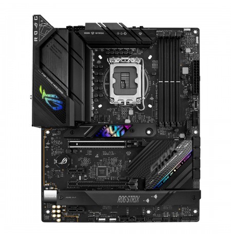 Mainboard ASUS ROG STRIX B760-F GAMING WIFI