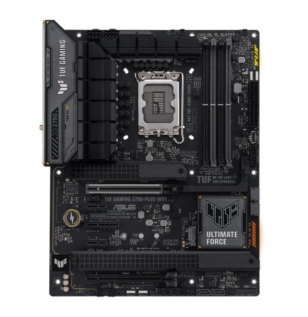 ASUS TUF GAMING Z790-PLUS WIFI Intel Z790 LGA 1700 ATX