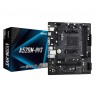 Asrock A520M-HVS Socket AM4 micro ATX