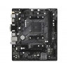 Asrock A520M-HVS Socket AM4 micro ATX