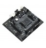 Asrock A520M-HVS Socket AM4 micro ATX