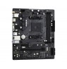 Asrock A520M-HVS Socket AM4 micro ATX