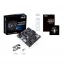 ASUS Prime B450M-K II AMD B450 Socket AM4 micro ATX
