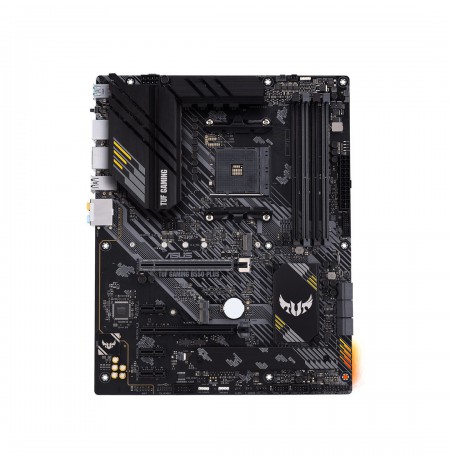 ASUS TUF Gaming B550-PLUS Socket AM4 Micro ATX AMD B550