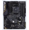 ASUS TUF GAMING B450-PLUS II AMD B450 Socket AM4 ATX