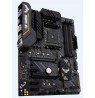 ASUS TUF GAMING B450-PLUS II AMD B450 Socket AM4 ATX