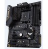 ASUS TUF GAMING B450-PLUS II AMD B450 Socket AM4 ATX