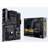ASUS TUF GAMING B450-PLUS II AMD B450 Socket AM4 ATX