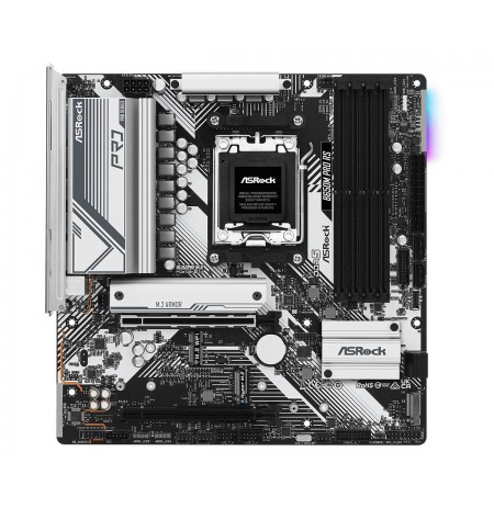 Płyta glowna Asrock B650M PRO RS