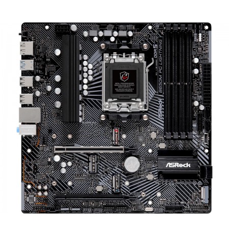 Mainboard Asrock B650M PG LIGHTNING