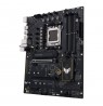 ASUS TUF GAMING B650-E WIFI AMD B650 Socket AM5 ATX