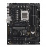ASUS TUF GAMING B650-E WIFI AMD B650 Socket AM5 ATX