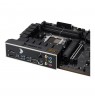 ASUS TUF GAMING B650-E WIFI AMD B650 Socket AM5 ATX