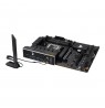 ASUS TUF GAMING B650-E WIFI AMD B650 Socket AM5 ATX