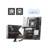 MSI PRO B850-P WIFI | Processor family AMD | Processor socket AM5 | DDR5 | Supported hard disk drive interfaces SATA