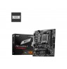 MSI PRO A620M-E motherboard AMD A620 Socket AM5 micro ATX