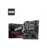 MSI PRO A620M-E motherboard AMD A620 Socket AM5 micro ATX