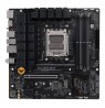 ASUS TUF GAMING B650M-E AMD B650 Socket AM5 micro ATX