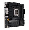 ASUS TUF GAMING B650M-E AMD B650 Socket AM5 micro ATX