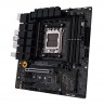 ASUS TUF GAMING B650M-E AMD B650 Socket AM5 micro ATX