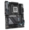 GIGABYTE X870 GAMING X WIFI7 Motherboard - Supports AMD Ryzen 9000 CPUs, 16+2+2 phases VRM, up to 8000MHz DDR5 (OC), 1xPCIe 5.0 