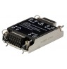 Supermicro SNK-P0077P computer cooling component Processor Heatsink Black, Stainless steel